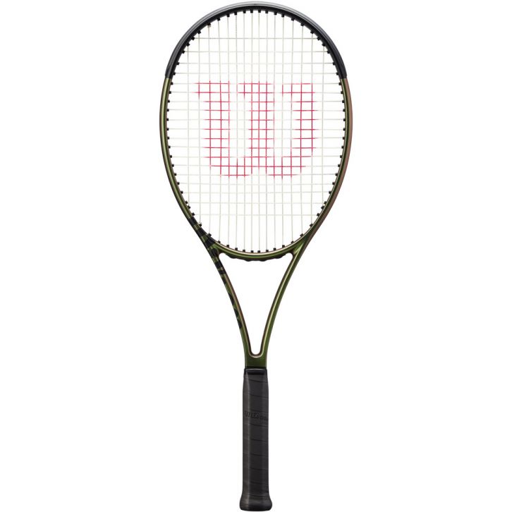 Raquette Wilson Blade 98 16X19 V8.0 (305G)