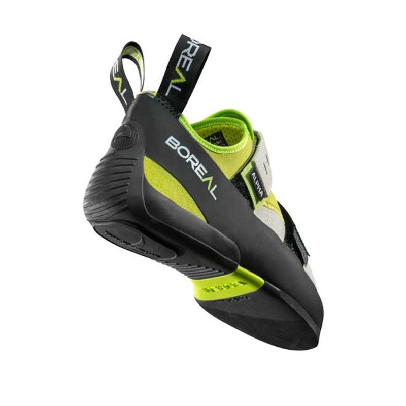 Chaussons Boreal Alpha Women