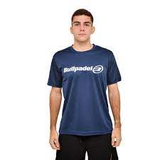 Tshirt Bullpadel 