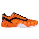 Chaussure Salming Recoil Kobra Chaussures Orange Homme