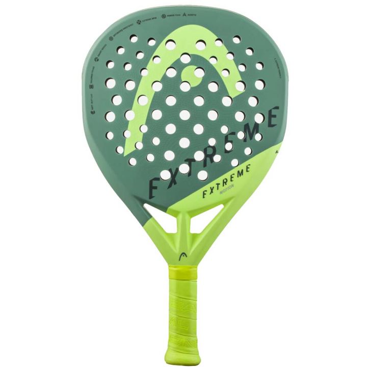 Raquette De Padel Head Extrême Motion
