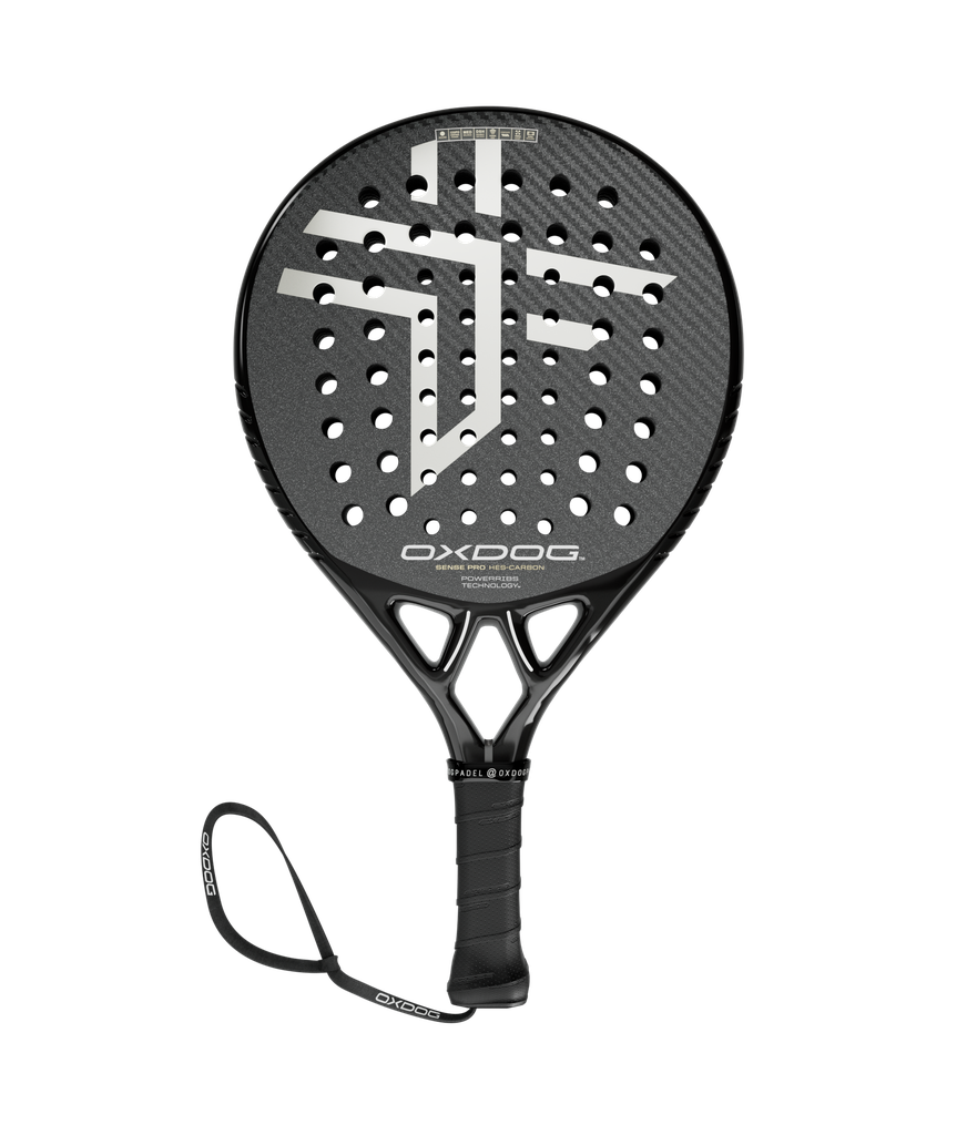 Raquette De Padel Oxdog Sense Pro 2024 