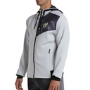 Veste Bullpadel Olele Gris 