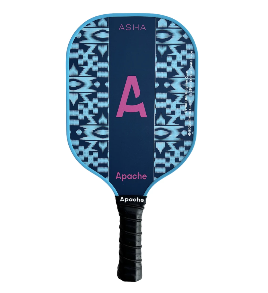 Raquette De Pickleball Apache Asha
