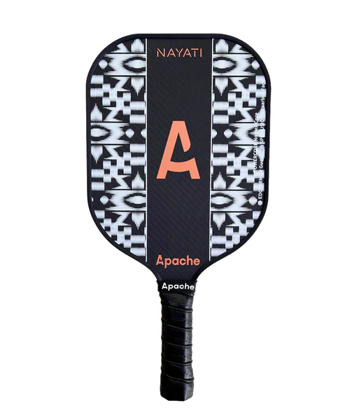 Raquette De Pickleball Apache Nayati