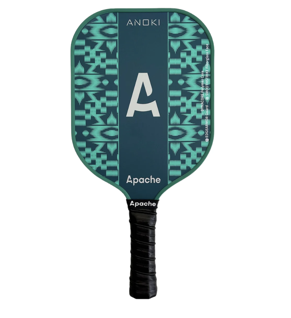 Raquette De Pickleball Apache Anoki