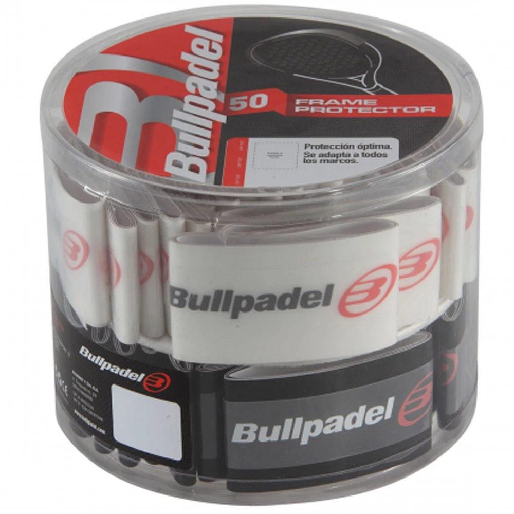 Boite De Protecteur Bullpadel