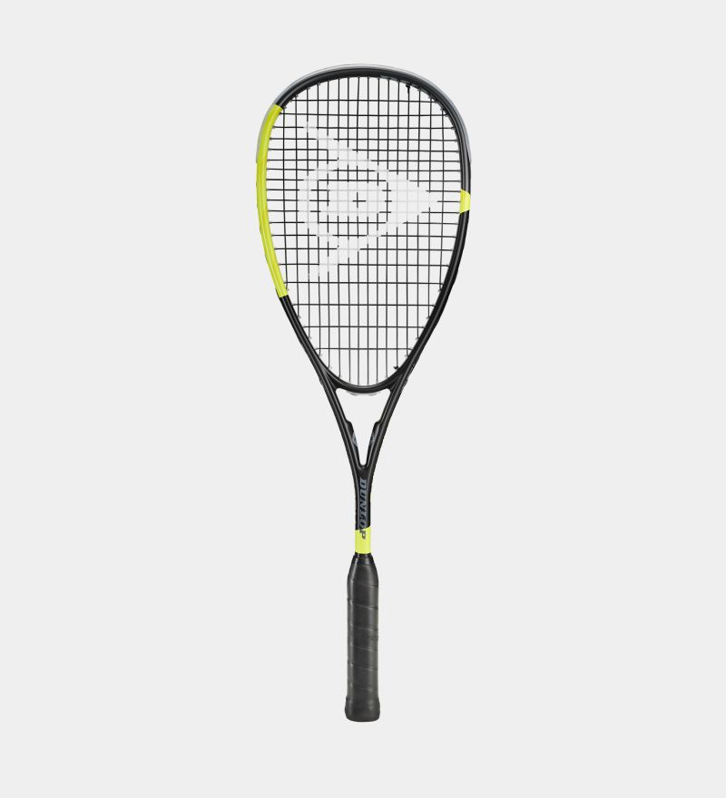 Raquette De Squash Blackstorm Graphite