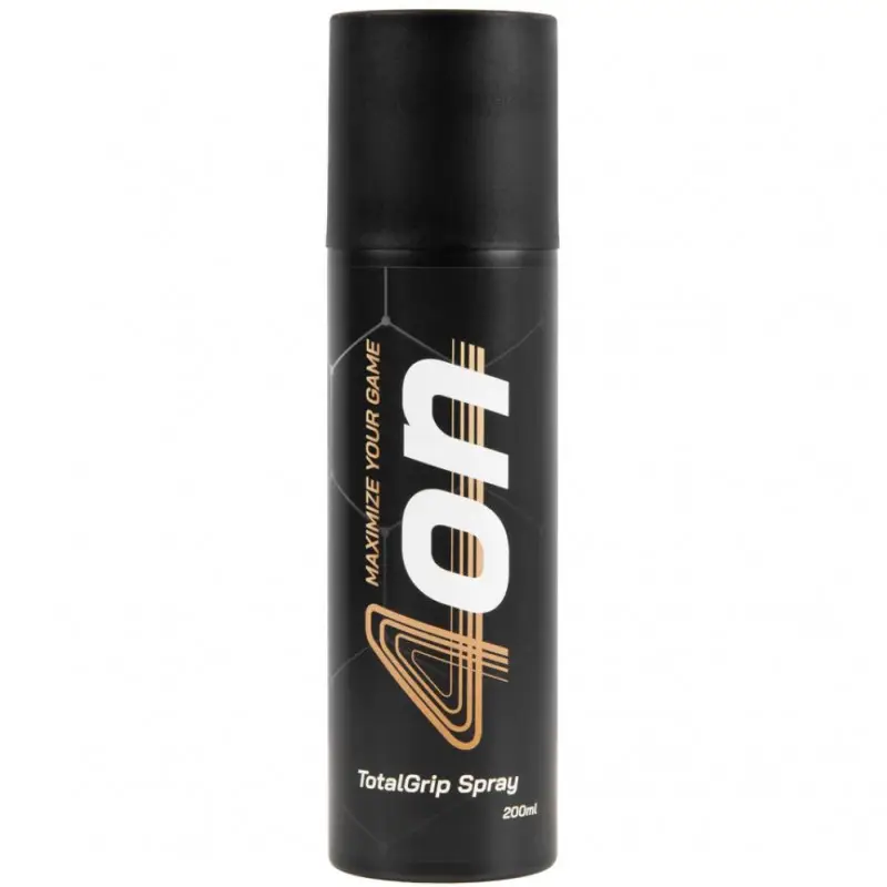 4on Total Grip Spray