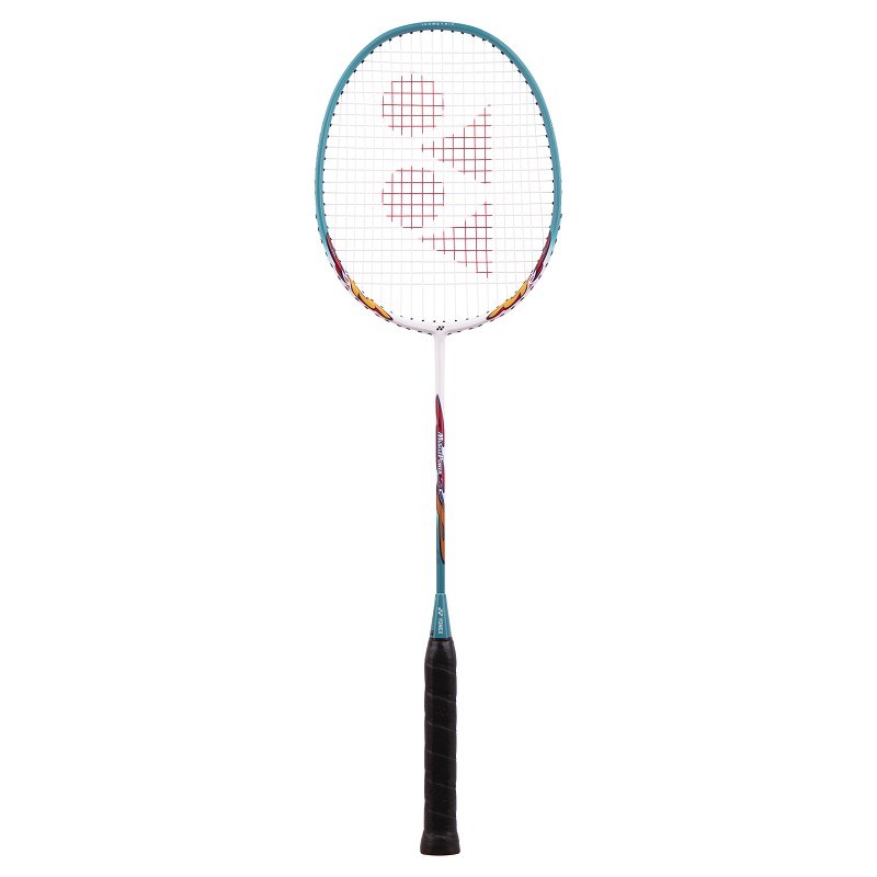 [Muscle] Yonex Muscle Power 5 Lt White/Turq