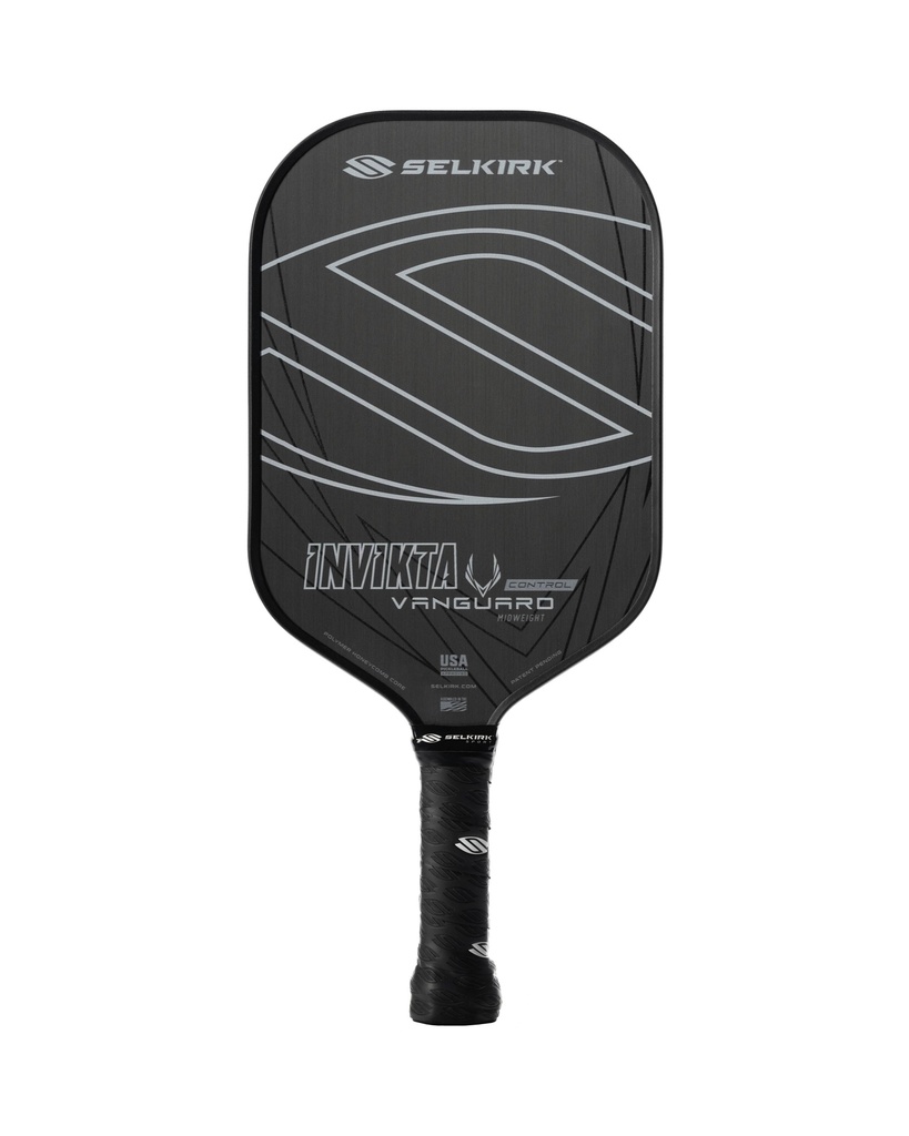 Raquette De Pickleball Selkirk Vanguard Control Invikta