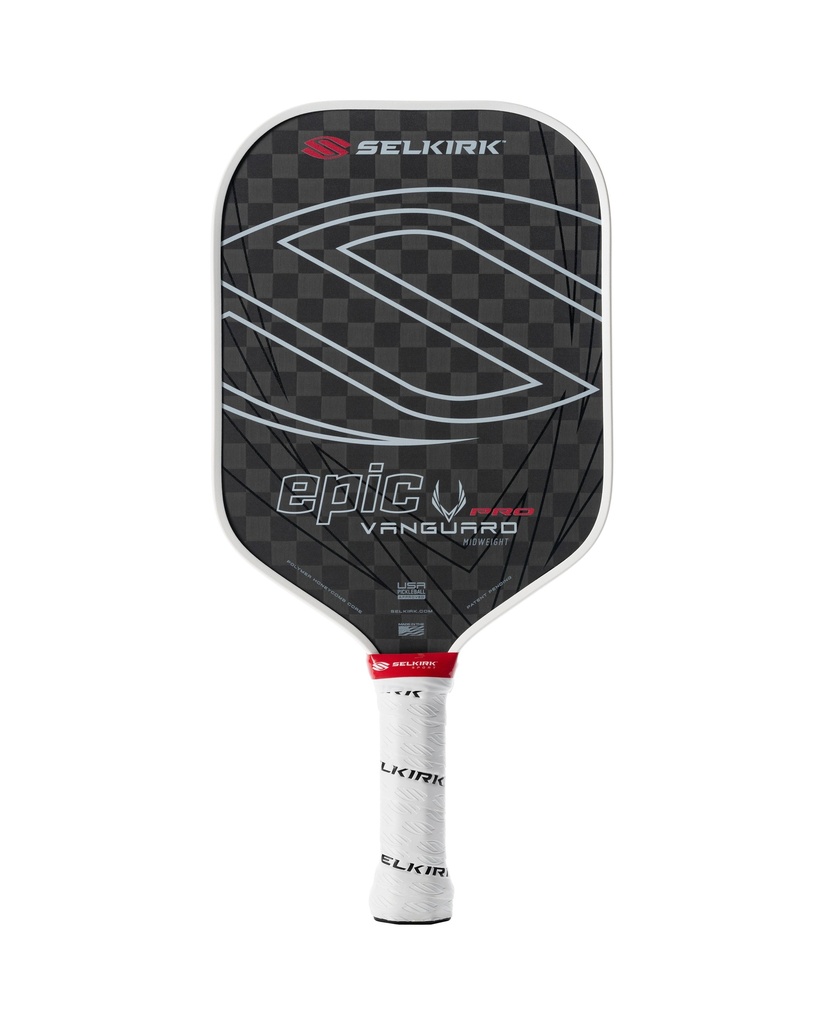 Raquette De Pickleball Selkirk Vanguard Pro Epic
