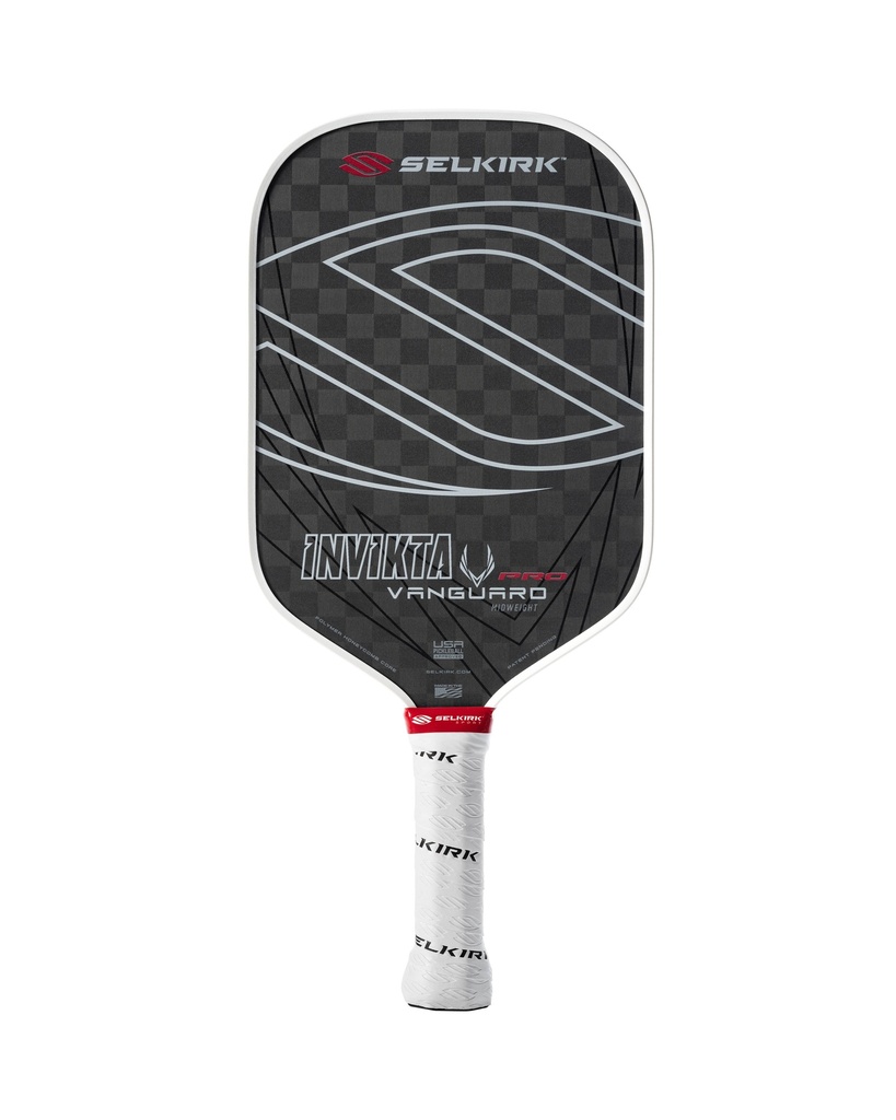 Raquette De Pickleball Selkirk Vanguard Pro Invikta