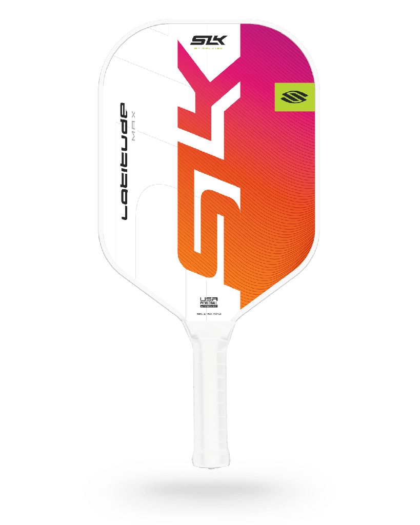 Raquette De Pickleball Selkirk Slk Latitude Electric Sunset