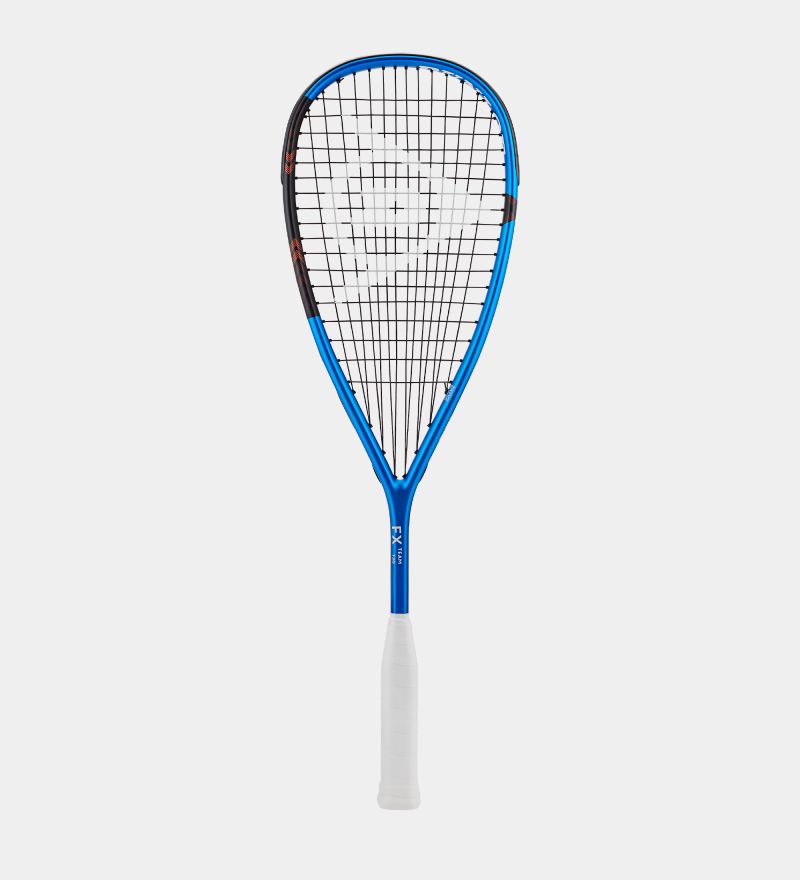 Raquette De Squash Dunlop Fx Team 130