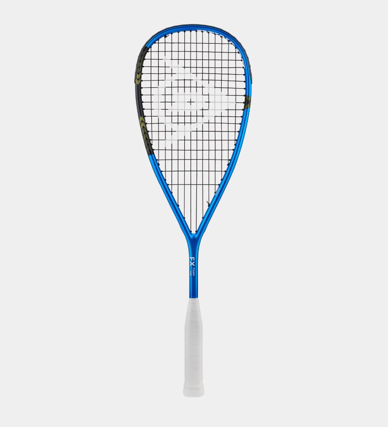 Raquette De Squash Dunlop Fx Team 125