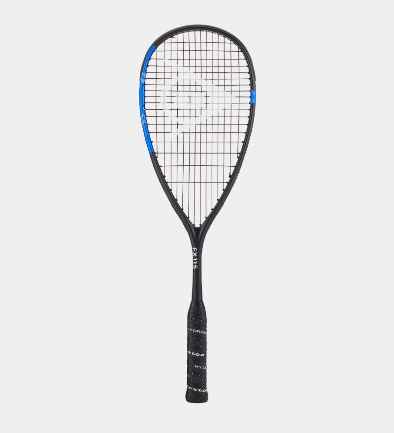 Raquette De Squash Dunlop Fx 115