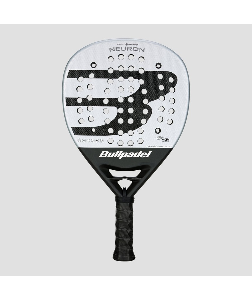 Raquette De Padel Bullpadel Neuron 25