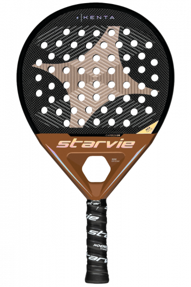 Raquette De Padel Starvie Kenta 25 Pro