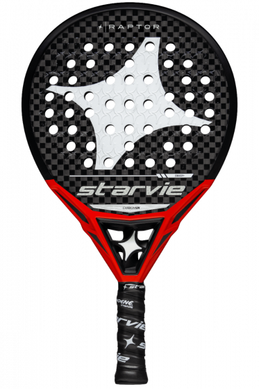Raquette De Padel Starvie Raptor Pro Touch 25