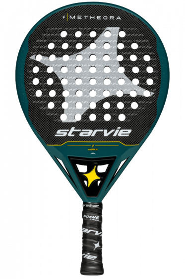 Raquette De Padel Starvie Metheora Pro Touch 25