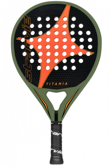 Raquette De Padel Starvie Titania Pro 25 