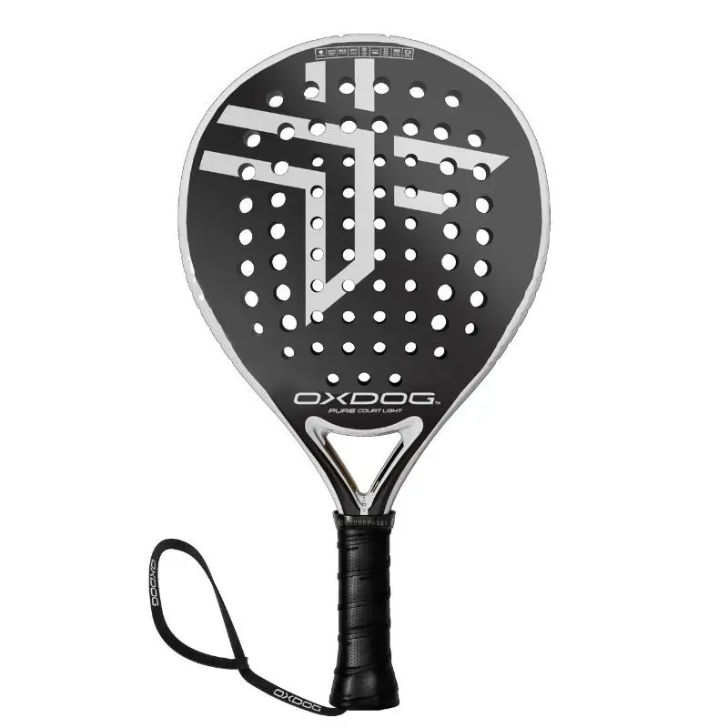 Raquette De Padel Oxdog Pure Court Light 2025