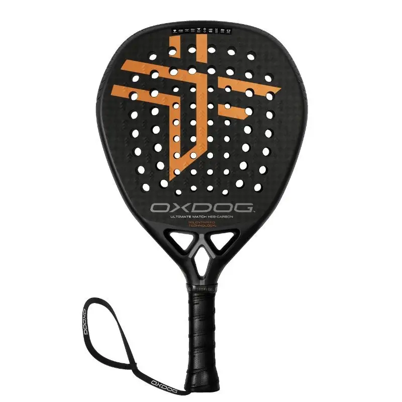 Raquette De Padel Oxdog Ultimate Match 2025
