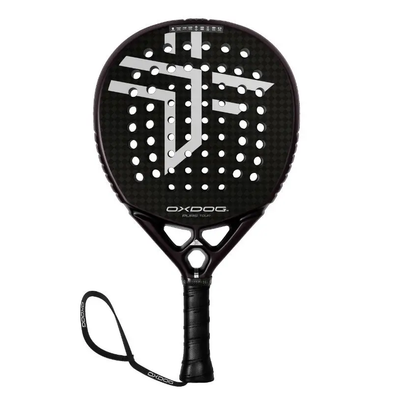 Raquette De Padel Oxdog Pure Tour 2025