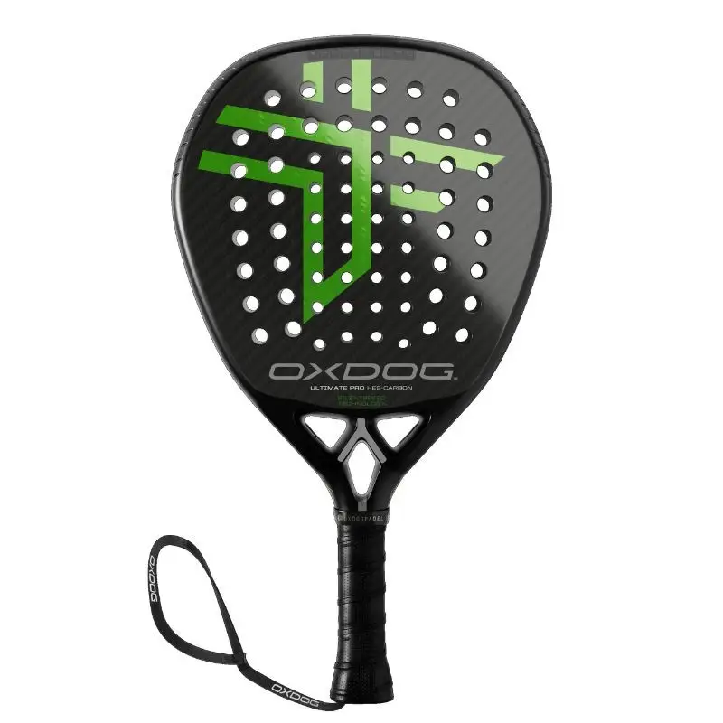 Raquette De Padel Oxdog Ultimate Pro 2025