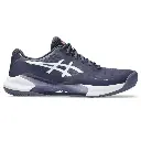 Chaussure Asics Gel Challenger 14 Bleu Marine Padel/Tennis 
