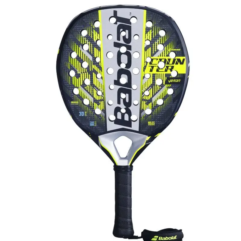 Raquette De Padel Babolat Counter Veron 2.5 25 