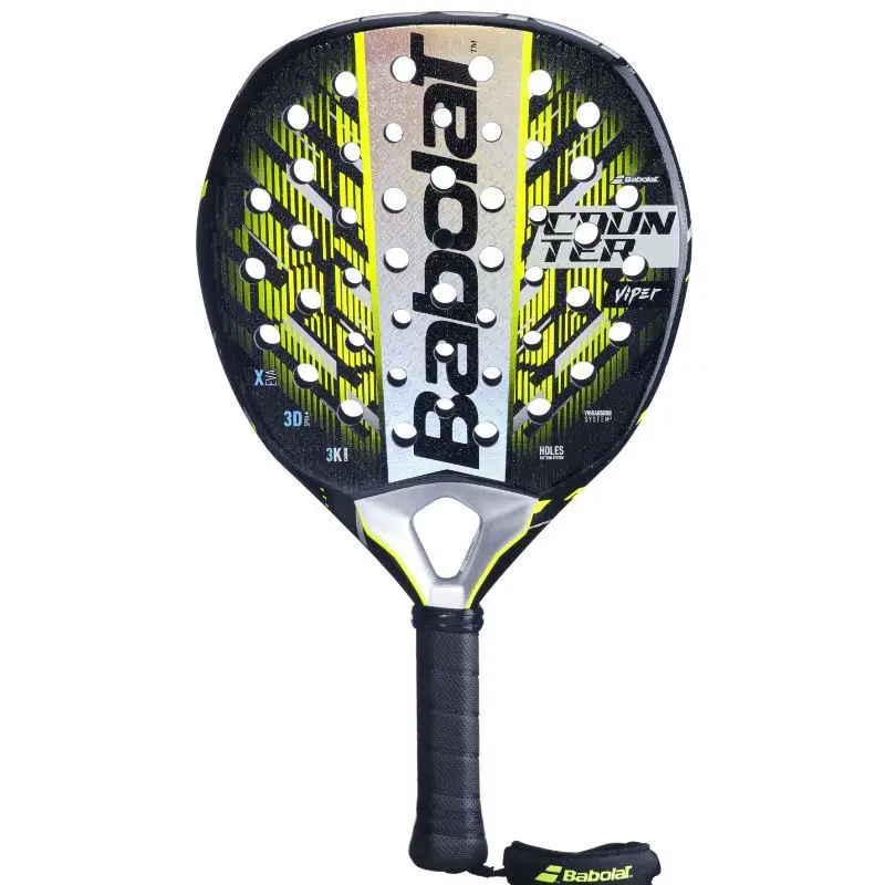 Raquette De Padel Babolat Counter Viper 2.5 25