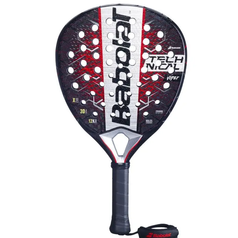 Raquette De Padel Babolat Technical Viper 2.5 25