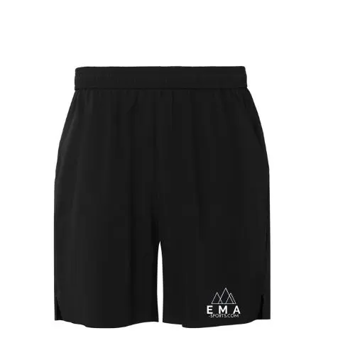 Short Ema Sports (M, Noir)
