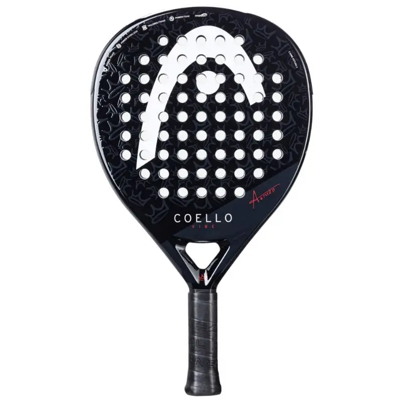 Raquette De Padel Head Coello Vibe 2025