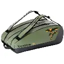 Sac Tecnifibre Tour Endurance 12R Khaki
