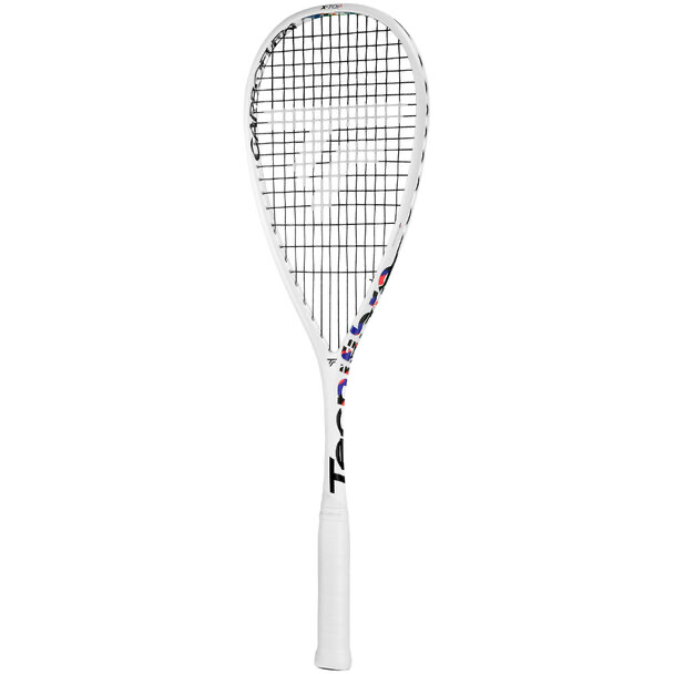 Raquette De Squash Tecnifibre Carboflex 130 X-Top V2 