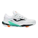 Chaussure De Padel Joma Slam Men 2504 turquoise