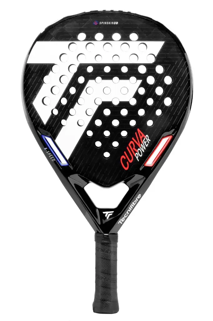 [Tecnifibre] Tecnifibre Curva Power