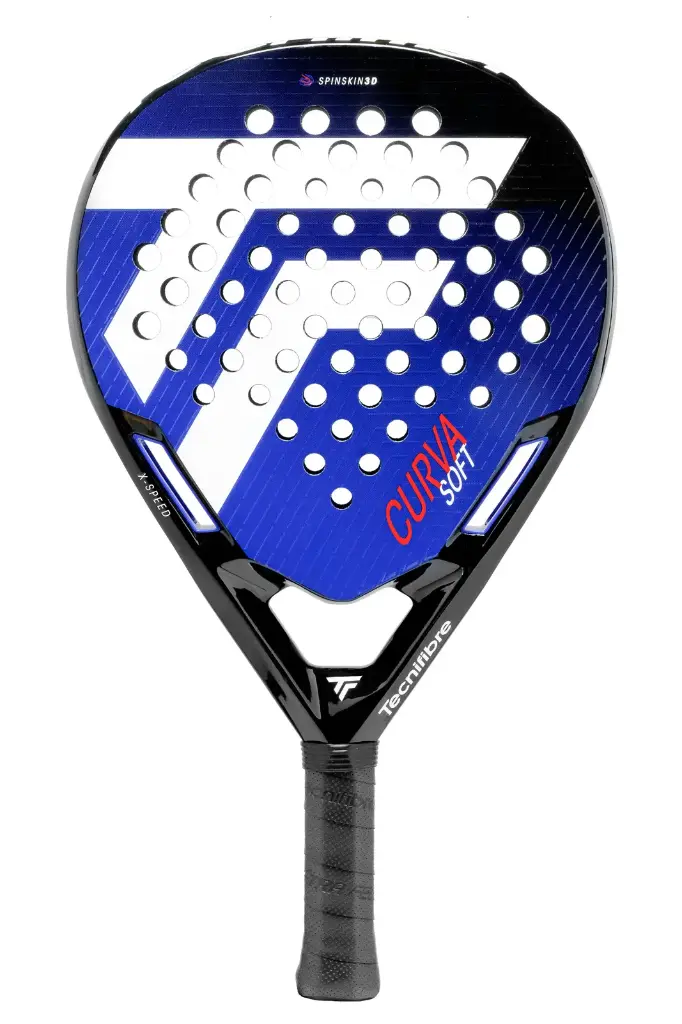 Tecnifibre Curva Soft