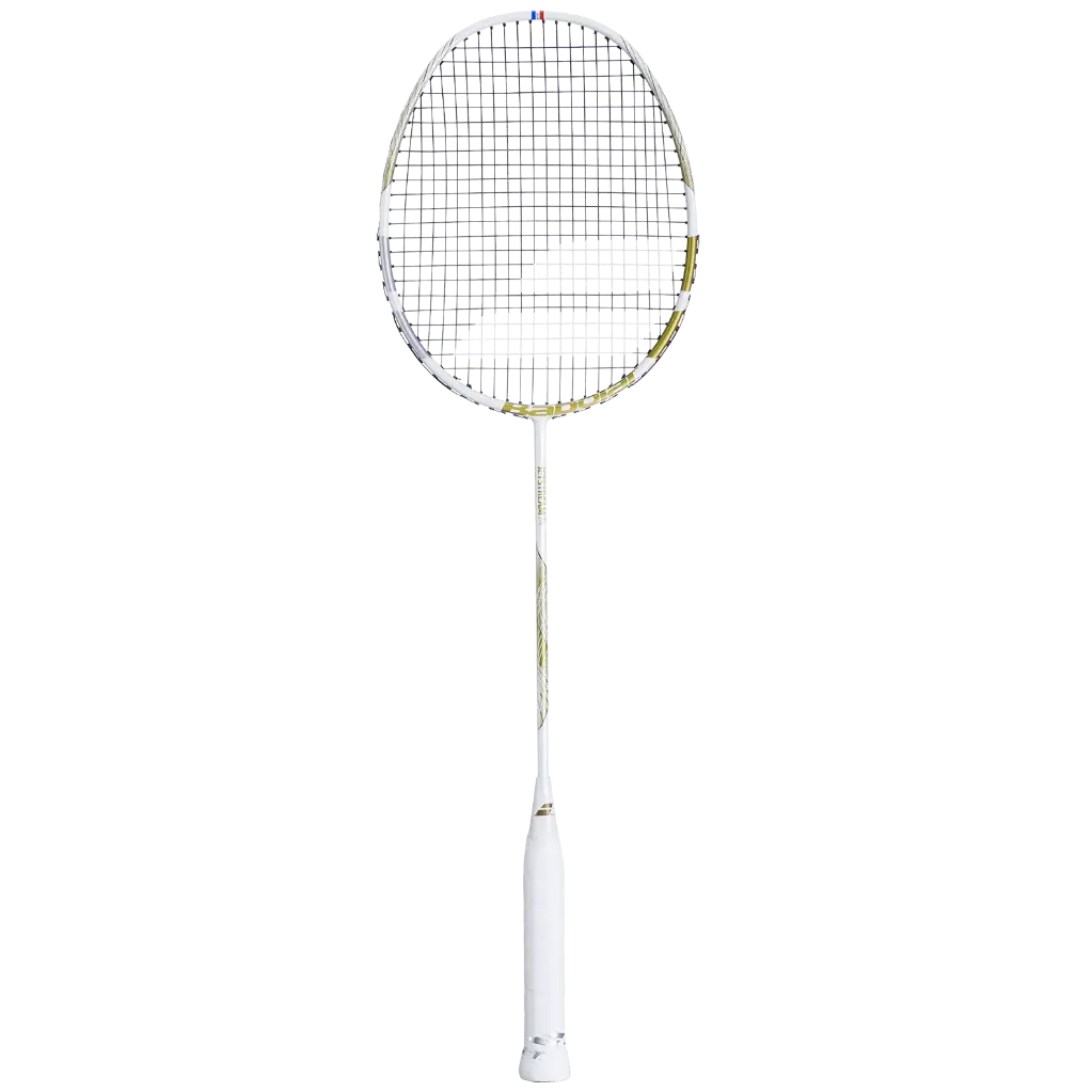 Raquette De Badminton Babolat Jetstream 74 cordée