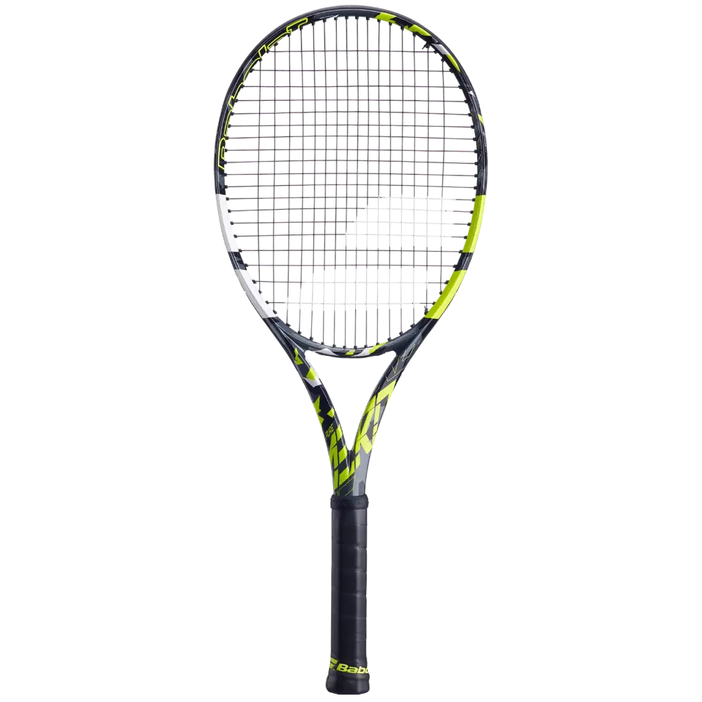 Raquette Babolat Pure Aero cordée