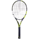 Raquette Babolat Pure Aero cordée