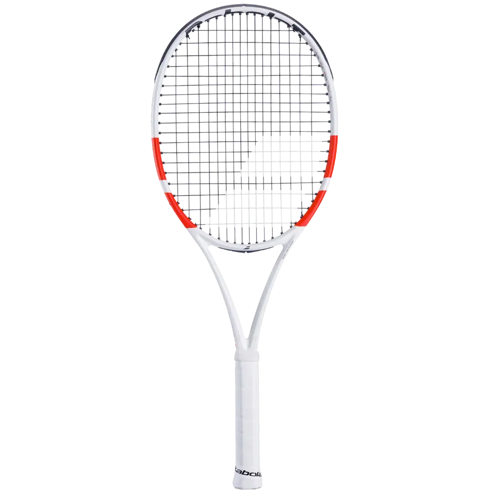 Raquette Babolat Pure Strike 100 GEN4 cordée