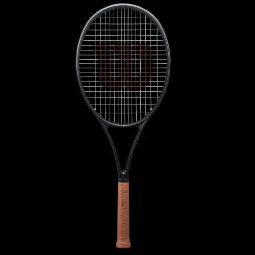 Raquette Wilson RF 01 Futur