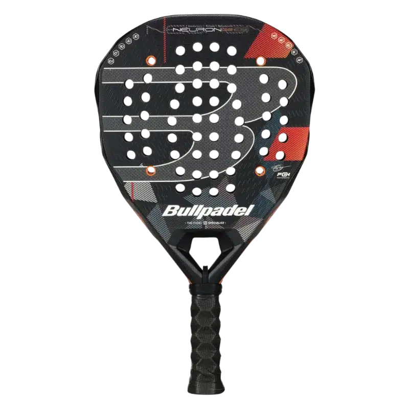 Raquette De Padel Bullpadel Neuron 02 Edge 2026