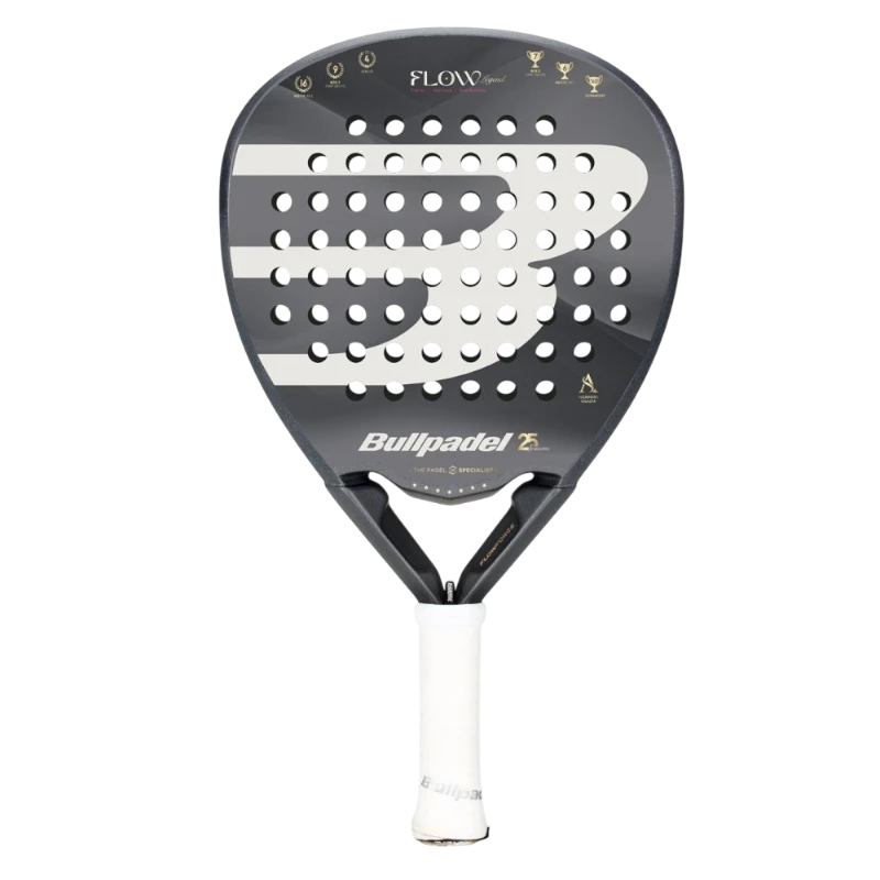 Raquette De Padel Bullpadel Flow Legend 2026