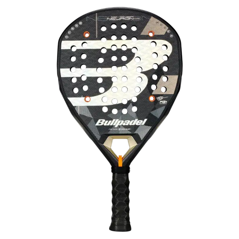 Raquette De Padel Bullpadel Neuron 02 2026