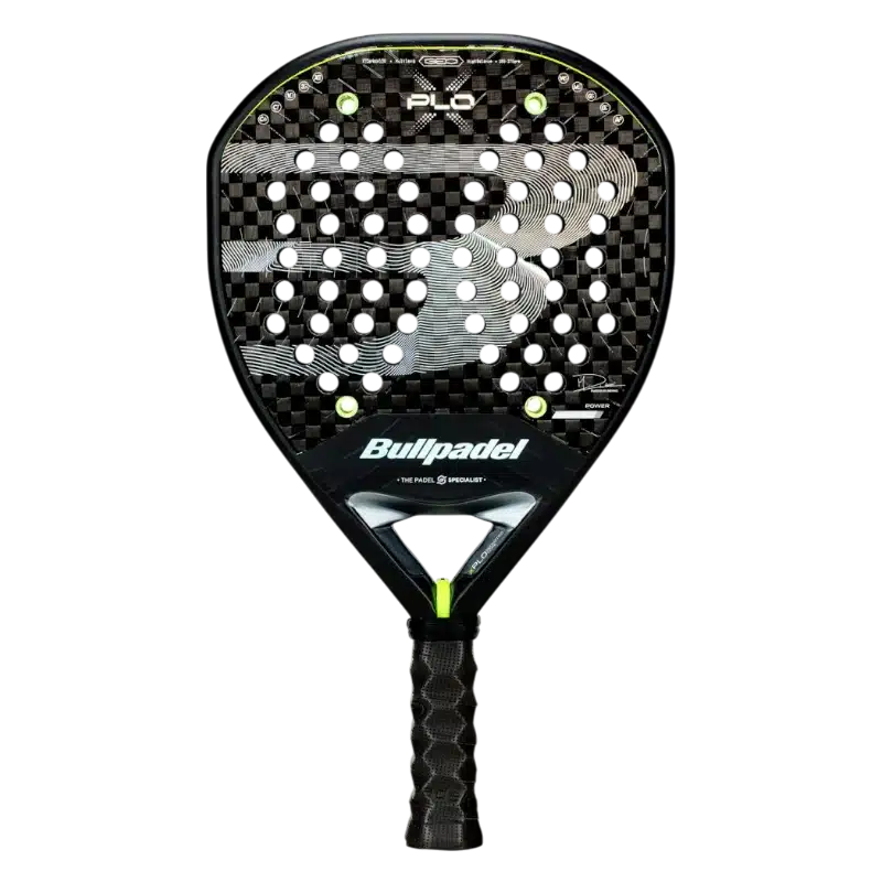 RAQUETTE DE PADEL BULLPADEL XPLO 2026